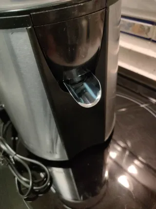 Licuadora Bomann 2 velocidades