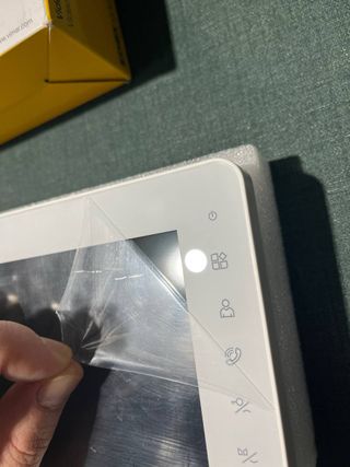 Vimar K42912 Monitor adicional manos libres