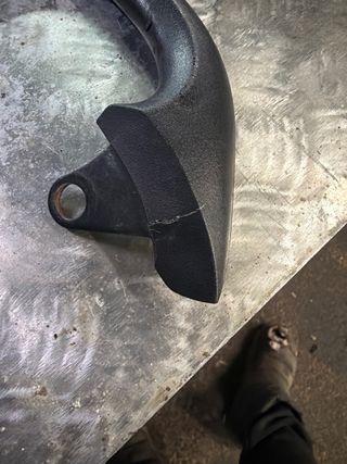 Juego Asas Kawasaki Versys 650 08