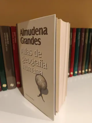 Colección de libros