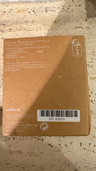 Reloj Geonaute ON move 700