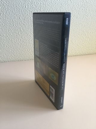 La Montaña Sagrada DVD - Alejandro Jodorowsky