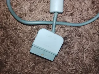 Controller PS1 Blu Sony