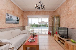 Casa vacacional con piscina privada!