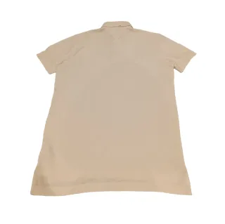 Polo Tommy Hilfiger Beige