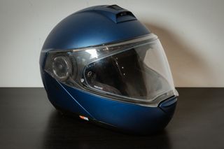 Casco Shuberth C4 Azul