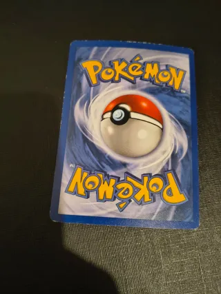 Carta Pokémon Hitmonlee Holo 7/62