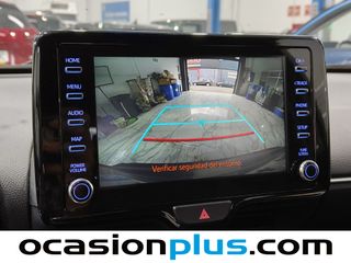 Toyota Yaris Cross 120H Active Tech 85 kW (116 CV)