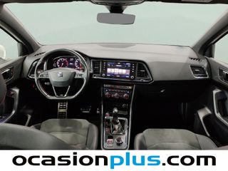 SEAT Ateca 2.0 TSI S&S FR Edition 4Drive DSG 140 kW (190 CV)