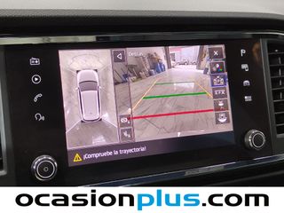 SEAT Ateca 2.0 TSI S&S FR Edition 4Drive DSG 140 kW (190 CV)