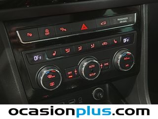 SEAT Ateca 2.0 TSI S&S FR Edition 4Drive DSG 140 kW (190 CV)