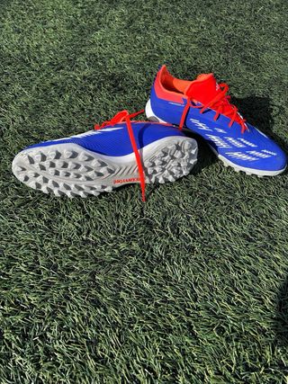 Botas Futbol Adidas Predator Elite T43