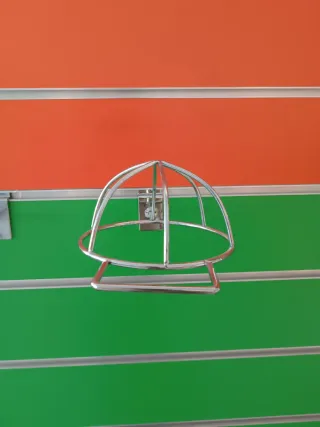 Paneles para exposición en tienda