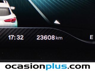 MG eHS 1.5 T-GDI PHEV Luxury 190 kW (258 CV)