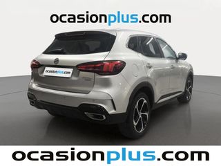 MG eHS 1.5 T-GDI PHEV Luxury 190 kW (258 CV)