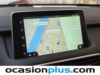 MG eHS 1.5 T-GDI PHEV Luxury 190 kW (258 CV)