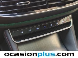 MG eHS 1.5 T-GDI PHEV Luxury 190 kW (258 CV)