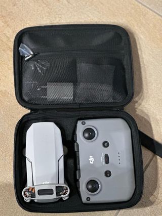 DJI mini 2 SE