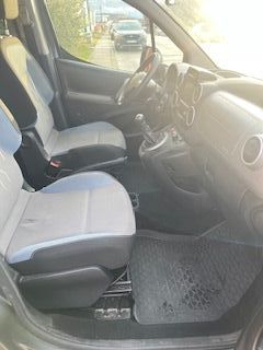 Peugeot Partner TEPEE 2016