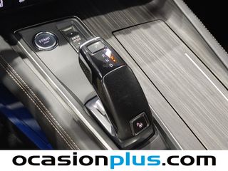 Peugeot 508 BlueHDi 180 S&S GT EAT8 132 kW (180 CV)