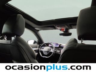 Peugeot 508 BlueHDi 180 S&S GT EAT8 132 kW (180 CV)