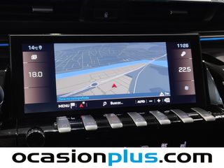 Peugeot 508 BlueHDi 180 S&S GT EAT8 132 kW (180 CV)