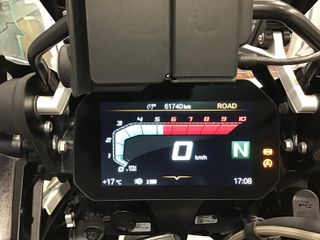 BMW R 1250 GS Adventure