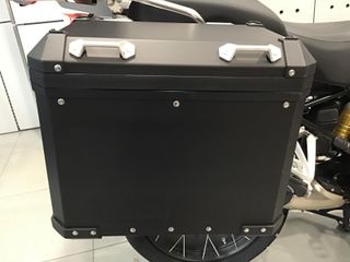 BMW R 1250 GS Adventure