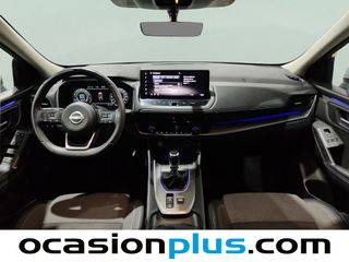 Nissan Qashqai DIG-T 140 N-Connecta 103 kW (140 CV)