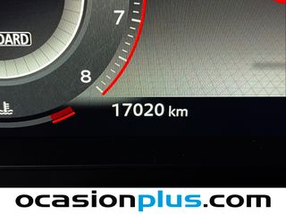 Nissan Qashqai DIG-T 140 N-Connecta 103 kW (140 CV)