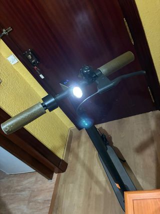 Patinete Eléctrico Xiaomi Mi Scooter 1S Negociable