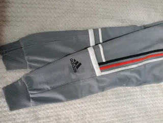 Adidas Challenger tricolor