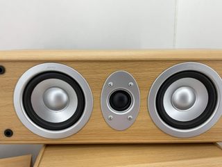 conjunto home cinema jamo e310