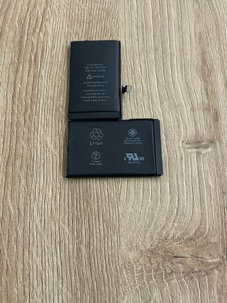 Batteria iPhone X