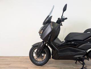 YAMAHA XMAX 300 TECH MAX 2025