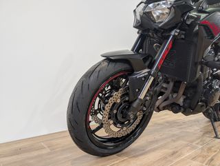 KAWASAKI Z900 A2 2020