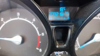 Ford EcoSport TITANIUM 2014