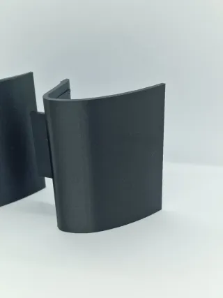 Tapas Taloneras SEAT León MK1 Cupra/FR - 4 unidade