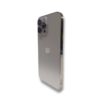 IPHONE 13 PRO MAX 256GB DORADO 100% BATERIA