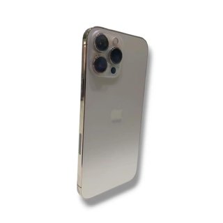 IPHONE 13 PRO MAX 256GB DORADO 100% BATERIA
