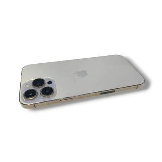 IPHONE 13 PRO MAX 256GB DORADO 100% BATERIA
