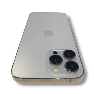 IPHONE 13 PRO MAX 256GB DORADO 100% BATERIA