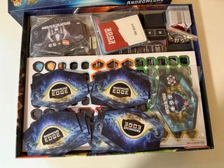 Juego de mesa Andromeda's Edge