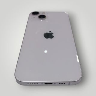 IPHONE 13 128 GB COLOR ROSA + CABLE DE CARGA