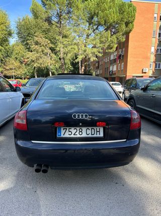 Audi A6 2003