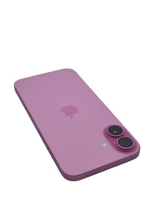 IPHONE 16 512GB PLUS ROSA 100% BAT +CABLE + CAJA