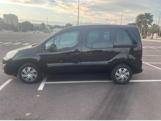 Citroen Berlingo 2017