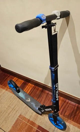 Patinete Apollo Phantom Pro Infantil