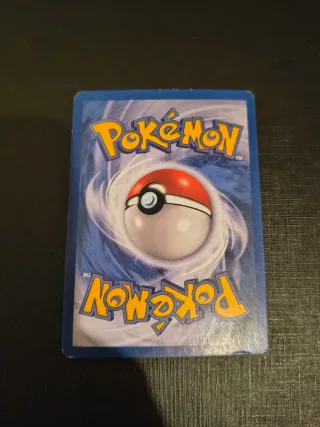 Carta Pokémon Dugtrio Evolución de Diglett