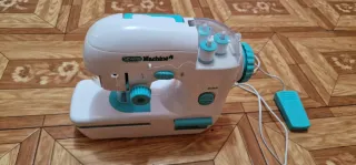 Máquina de coser infantil